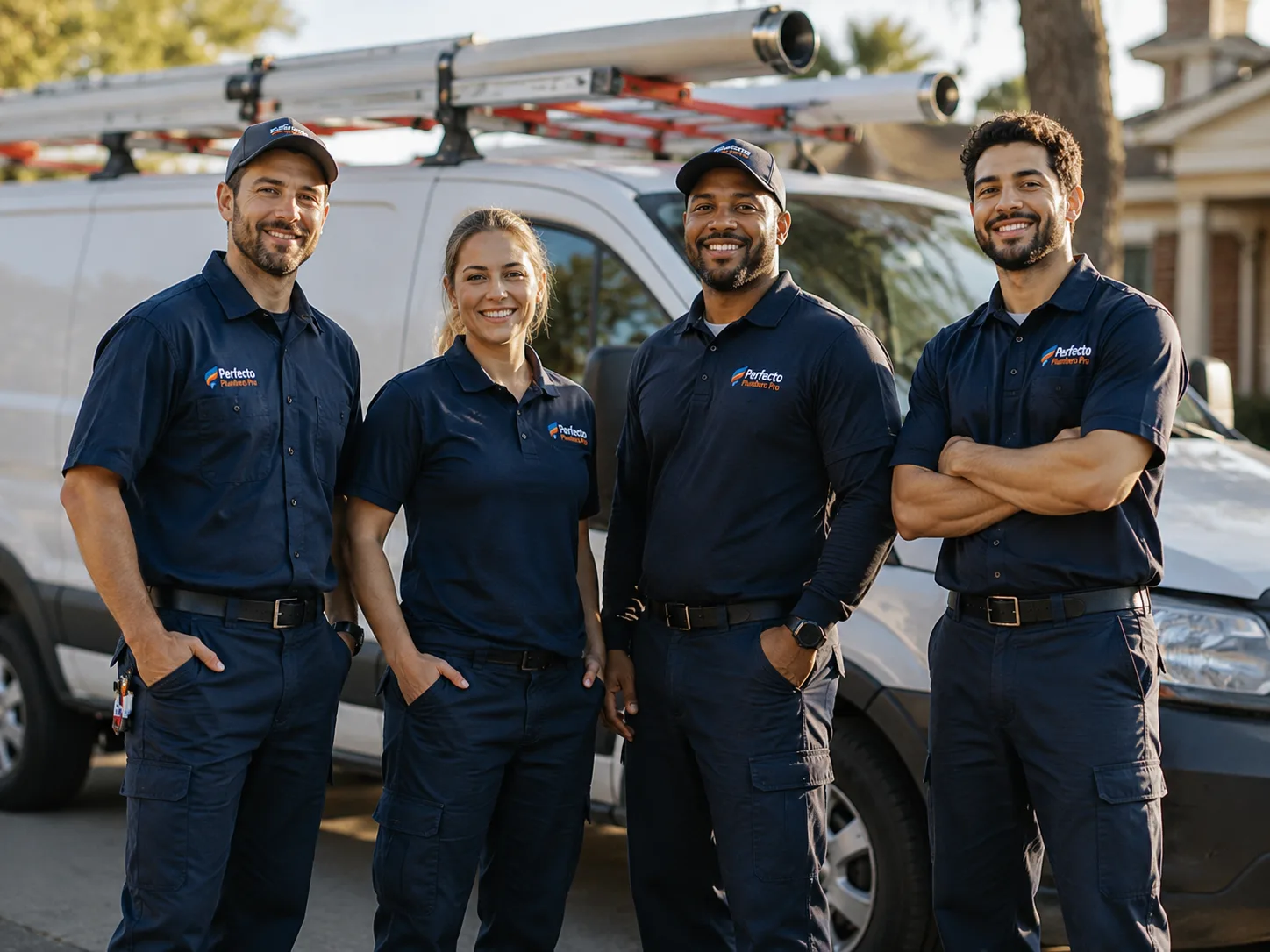 Emergency Plumber Near Me in Bellaire, OH near me